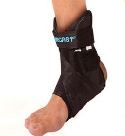 Airlift PTTD Foot Brace (Large, Left) [Each] 