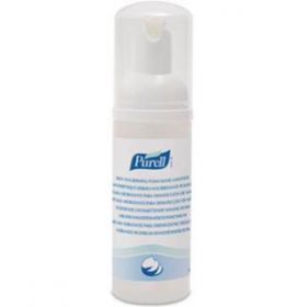 Purell Skin Nourishing Foam Hand Sanitiser 45ml Pump Bottle [Pack of 24] 