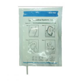 Adult Electrode Pads for IPAD NF1200 & NF1200A