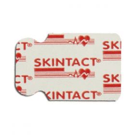 Skintact RT-38 Adult Resting ECG Electrodes [Pack of 100] 