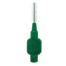 TePe Interdental Brushes Green 0.8mm X 6