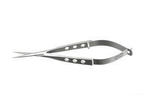 Maloa Westcott Scissors Straight Sterile [Pack of 20] 