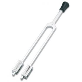 Rydel Seiffer Tuning Fork 64hz -  With Adjustable Frequency [PACK OF 1] 