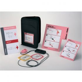Infant/Child Reduced Energy Defibrillation Electrode - Replacement