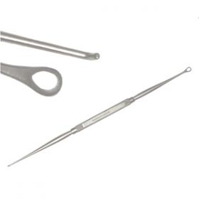 Instramed Sterile Formby Cerumen Hook & Scoop 17.5cm