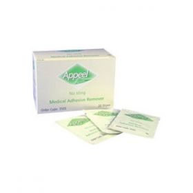 Appeel Medical Adhesive Remover 3505 [Pack of 30] 