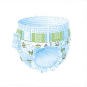 Libero Up&Go 5 (10-14 kg) Pull-Up Diaper X Pack of 22