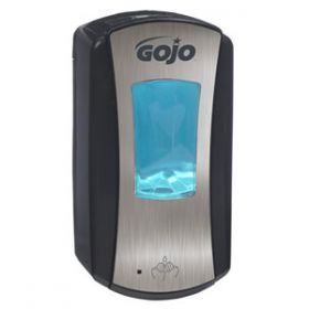 Gojo LTX-12 Dispenser - Chrome