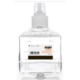 Gojo Antibacterial Foam Soap - LTX-12 1200ml Refill