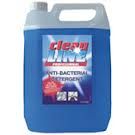 Cleanline Antibacterial Detergent 5 Litres