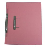 Q-CONNECT TRANSFER FILE A4 PINK
