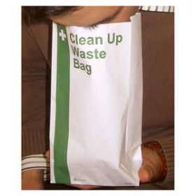 Vomit Bags [Pack of 100] 