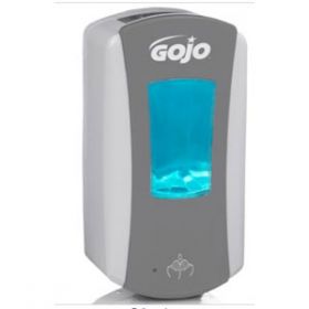 Gojo LTX-12 Grey/White Dispenser