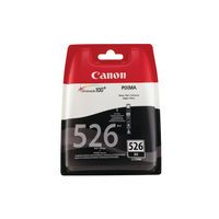 CANON CLI-526 BLISTER/SECURITY INK