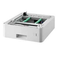 BROTHER LOWER PAPER TRAY 500 LT340CL