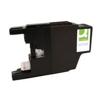 Q-CONNECT BROTH LC227XL INK CART BLK