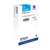 EPSON WF8090/8590 XXL CYAN INK