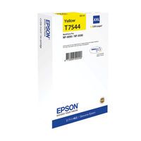 EPSON WF8090/8590 XXL YELLOW INK