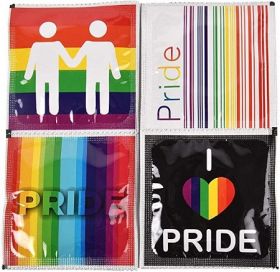 Pasante Bulk Packs Pride Range Condom [Pack of 144]