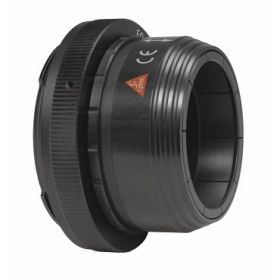 HEINE SLR Photo Adaptor for DELTA 20T & Nikon [Pack of 1]