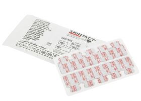 Skintact RT-74 Diagnostic Resting ECG Electrodes [Pack of 100] 