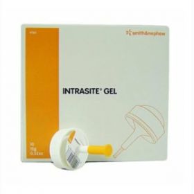 Intrasite 15g Gel [Pack of 10] 