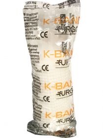 K-Band Conforming Bandage 7cm x 4m [Pack of 1] 