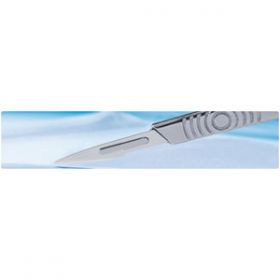 Swann-Morton Scalpel Blade Handle NO 3 for Blades 10, 10A, 11, 12, 15 [PACK OF 10]