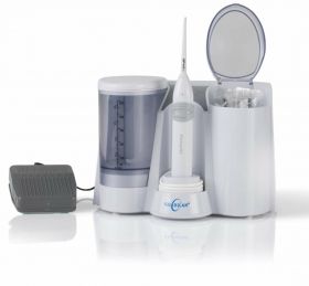 Guardian Projet 101 Ear Irrigator With Ten Tips [Pack of 1]