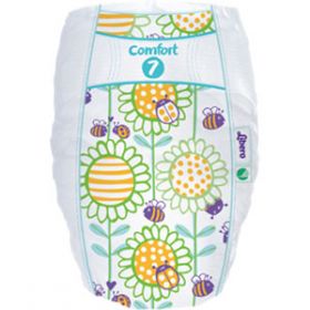LIBERO Comfort 7 Nappy Baby/Child 16-26kg [Pack of 21] 