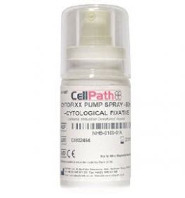 Cytofixx Pump Spray 50ml [Pack of 10]