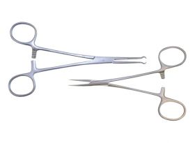 Non Scalpel Vasectomy [Pack of 50] 