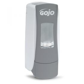 Gojo ADX 7 Grey White Dispenser 700ml [Pack of 6]