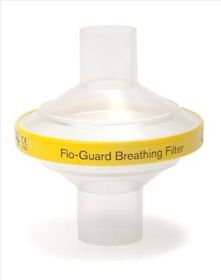 Breathing Filter Low resistance filter for CPAP/BIPAP [Pack of 50]