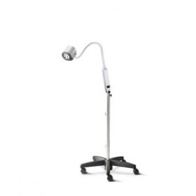 Coolview CLED11 Multi-Flex Examination Light with Mobile Mount