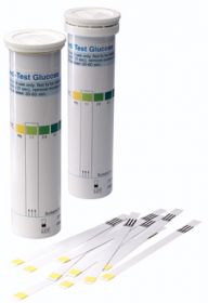 Medi-Test Combi 10SGL Urine Analasis Test Strips [Pack of 100]