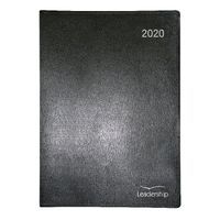 COLLINS LSHIP A4 DIARY WTV APPT 2020