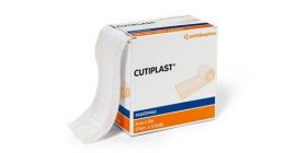 Cutiplast Post-Operative Dressing [Roll] 6cm X 5m [Each]