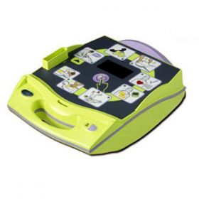Zoll AED Plus Defibrillator (Lay Rescuer AED Plus)