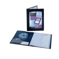 REXEL CLEARVIEW DISPLAY BOOKS