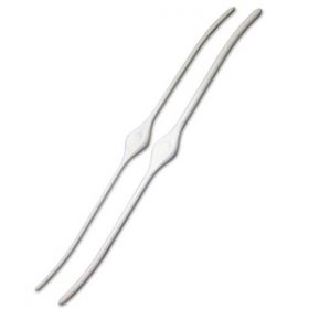 ComfiDilator 3mm and 4mm Double-Ended Dilator [Pack of 5] 