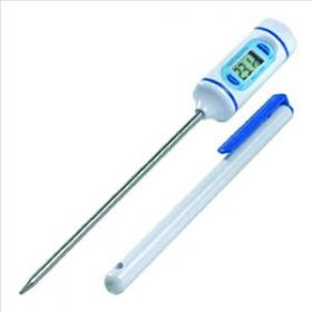 Probe Food Digital Pocket Thermometer Pen Shaped [Pack Of 1] 