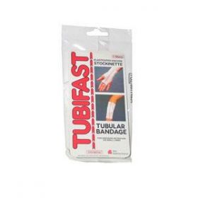 Tubifast Red Line 3.5cm x 1m Bandage