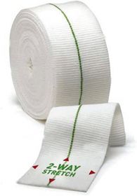 Tubifast Green Line 5cm x 3m Bandage
