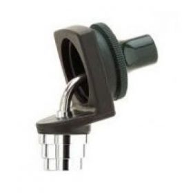 Welch Allyn Throat Illuminator Section Only - for 20000 Otoscope (snap on)