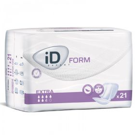 iD Expert Form Extra [Pack of 21] 