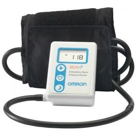 Omron M24/7 Carry Pouch [Pack of 1]