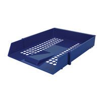 NP CONTRACT LETTERTRAY BLUE