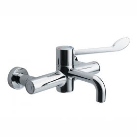 HTM64 Thermostatic Sequential Mixer Tap Sun-TAP17 [Pack of 1]