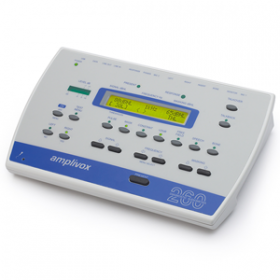 Amplivox 260 Diagnostic Audiometer